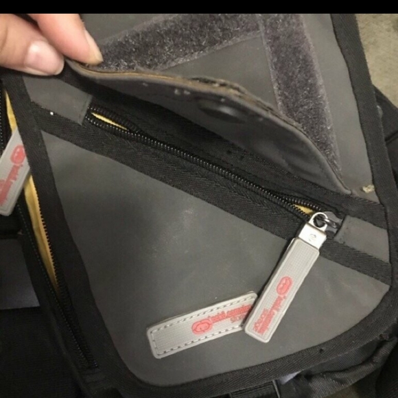 Eco complex storage bag - Picture 2 of 6